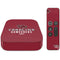 University of South Carolina Gamecocks Red Apple TV Skin